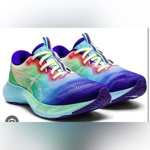 ASICS Gel Nimbus Surfing Women’s Size 11 Sneakers